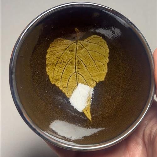 【闪购商品】茶盏-184............