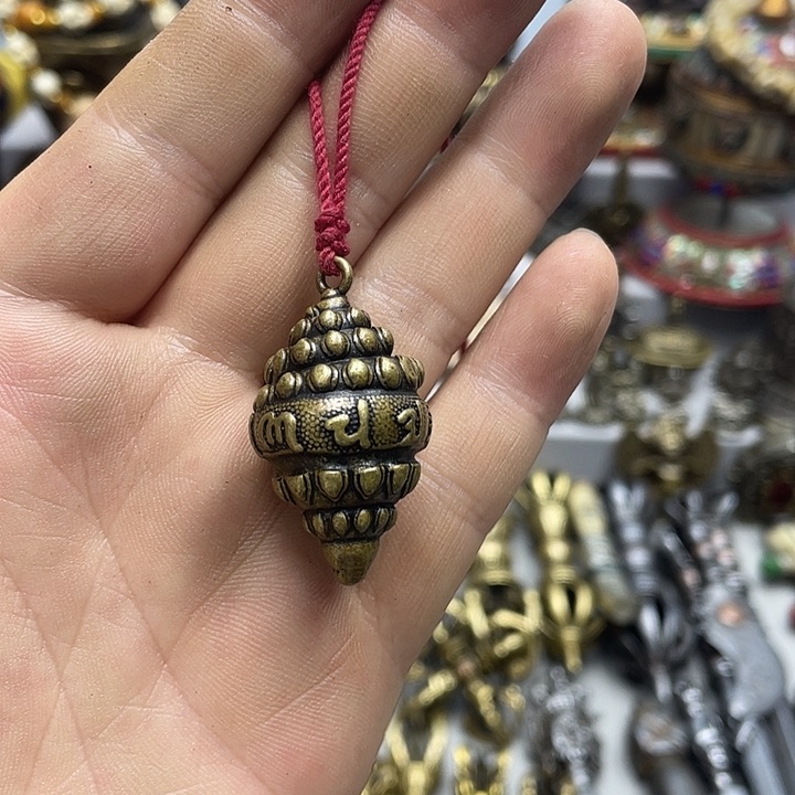 创意饰品挂件一物一图