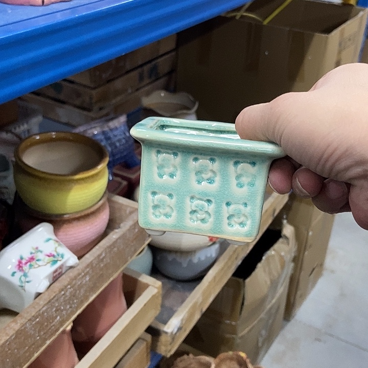 花盆单场满9.9发货8.5×6