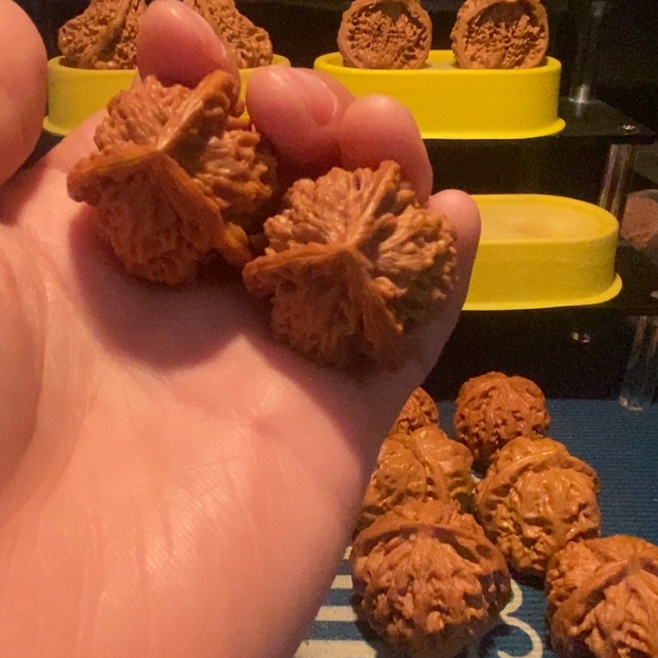 手串/手链核桃飞**去