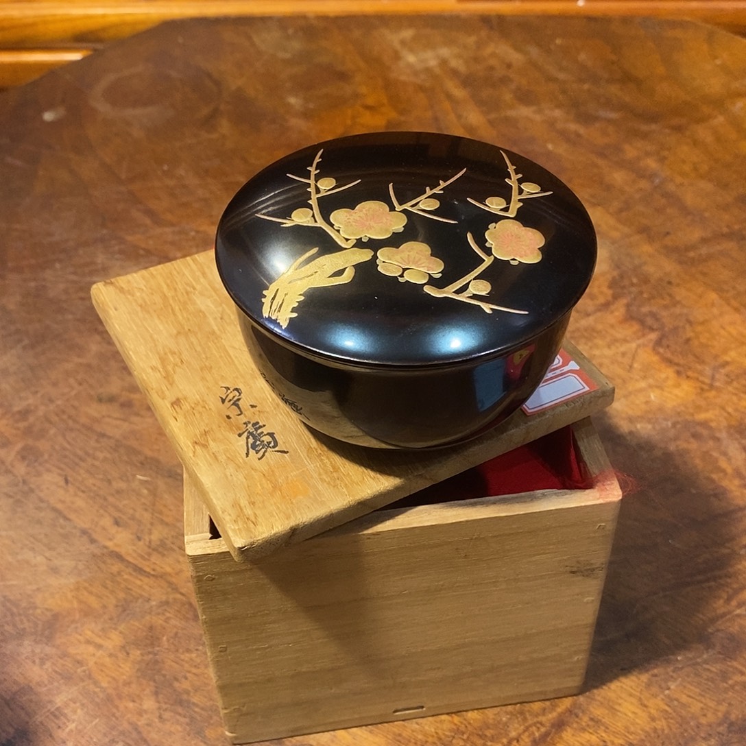 木小六古美术工艺品