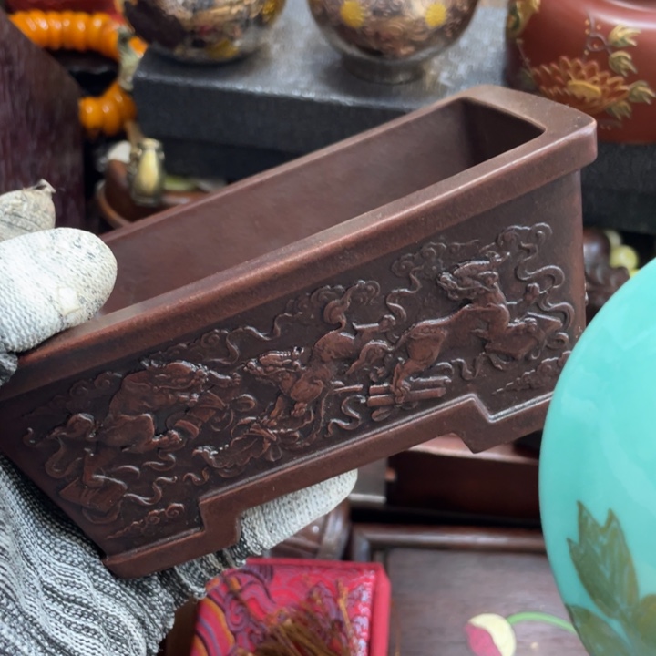 紫砂陶瓷艺术陶瓷艺术陶瓷艺术