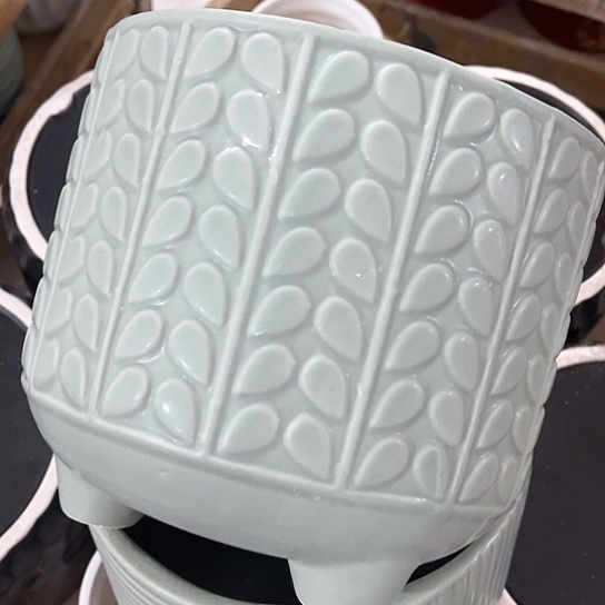 陶瓷外贸尾货多肉绿植陶瓷花盆