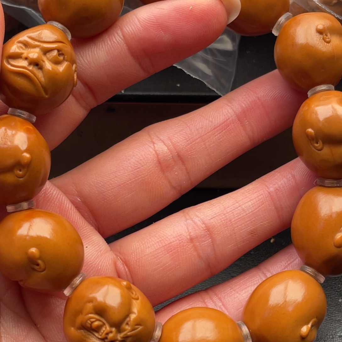 手串橄榄核橄榄核