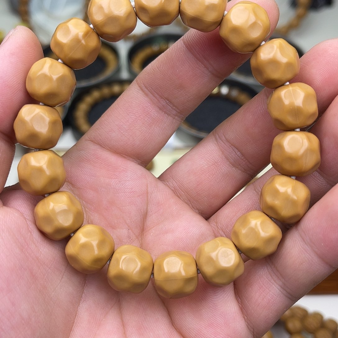 猴头核桃手串一****生猴头核桃大奶酪