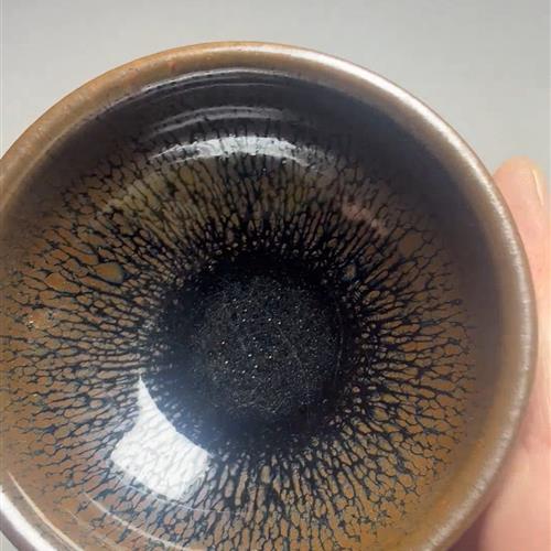 【闪购商品】茶盏-446............