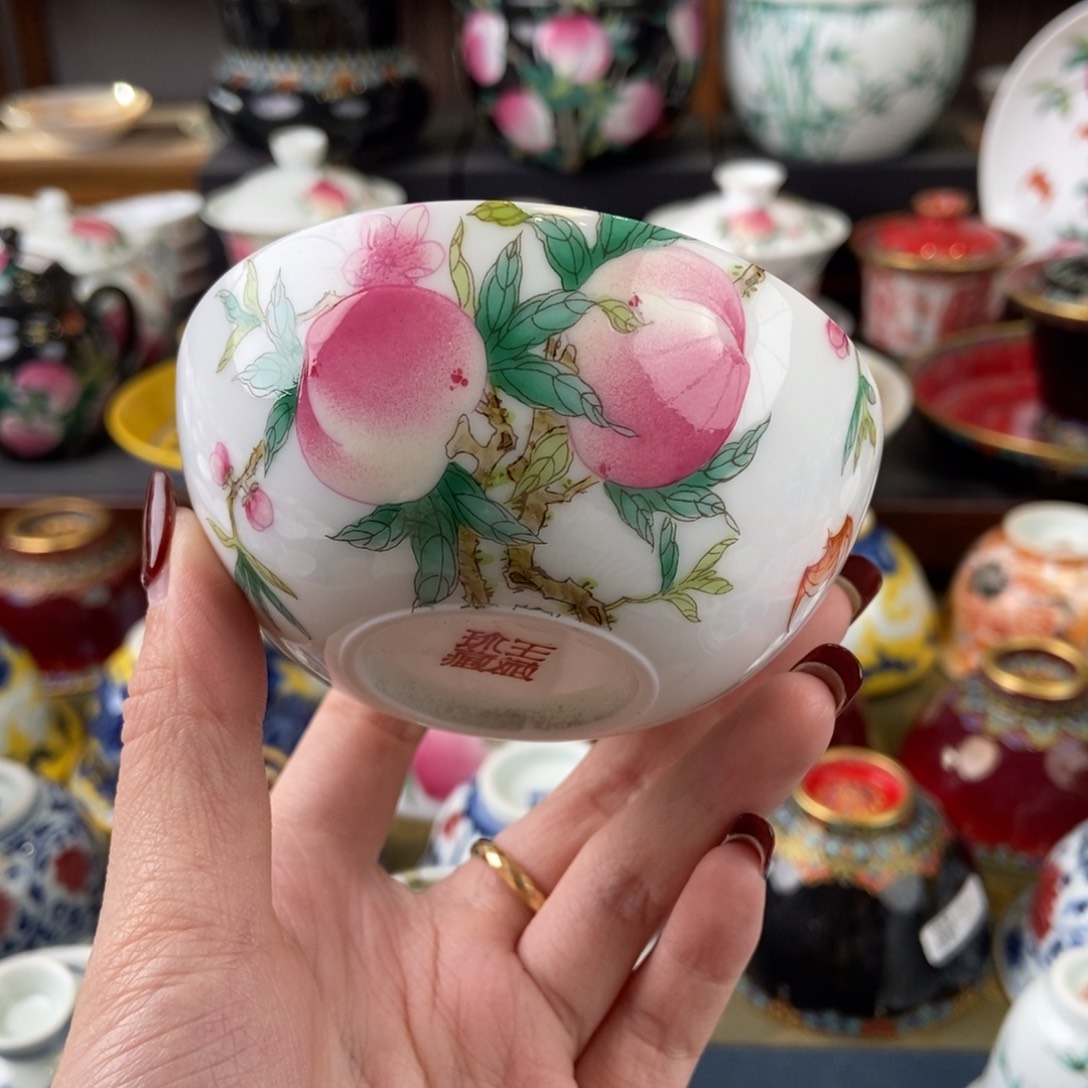 陶瓷艺术家们快来加入吧