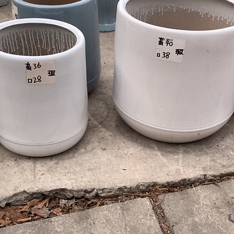 缸高温陶瓷 默认瑕疵