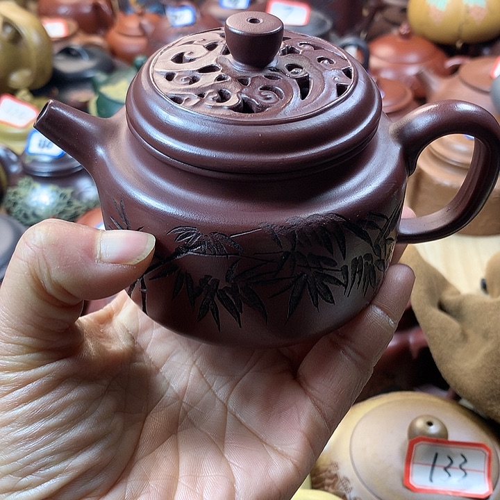 紫砂微瑕微瑕我微瑕