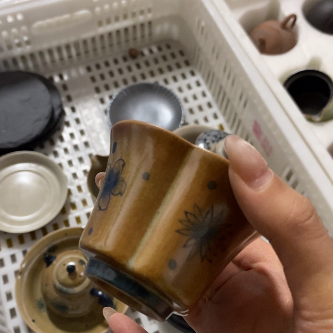 陶瓷茶器福利活动978