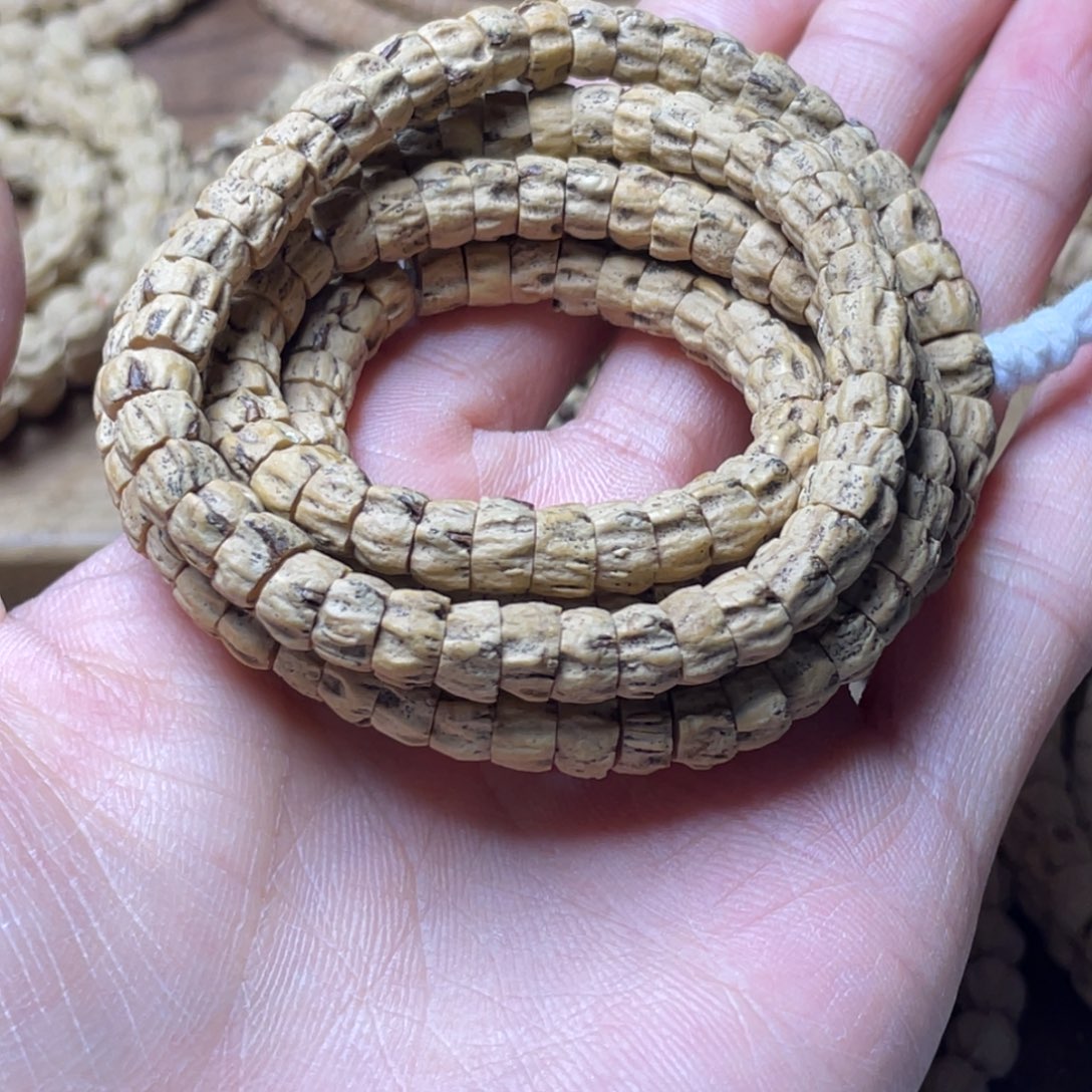 柏香籽/百香籽手串