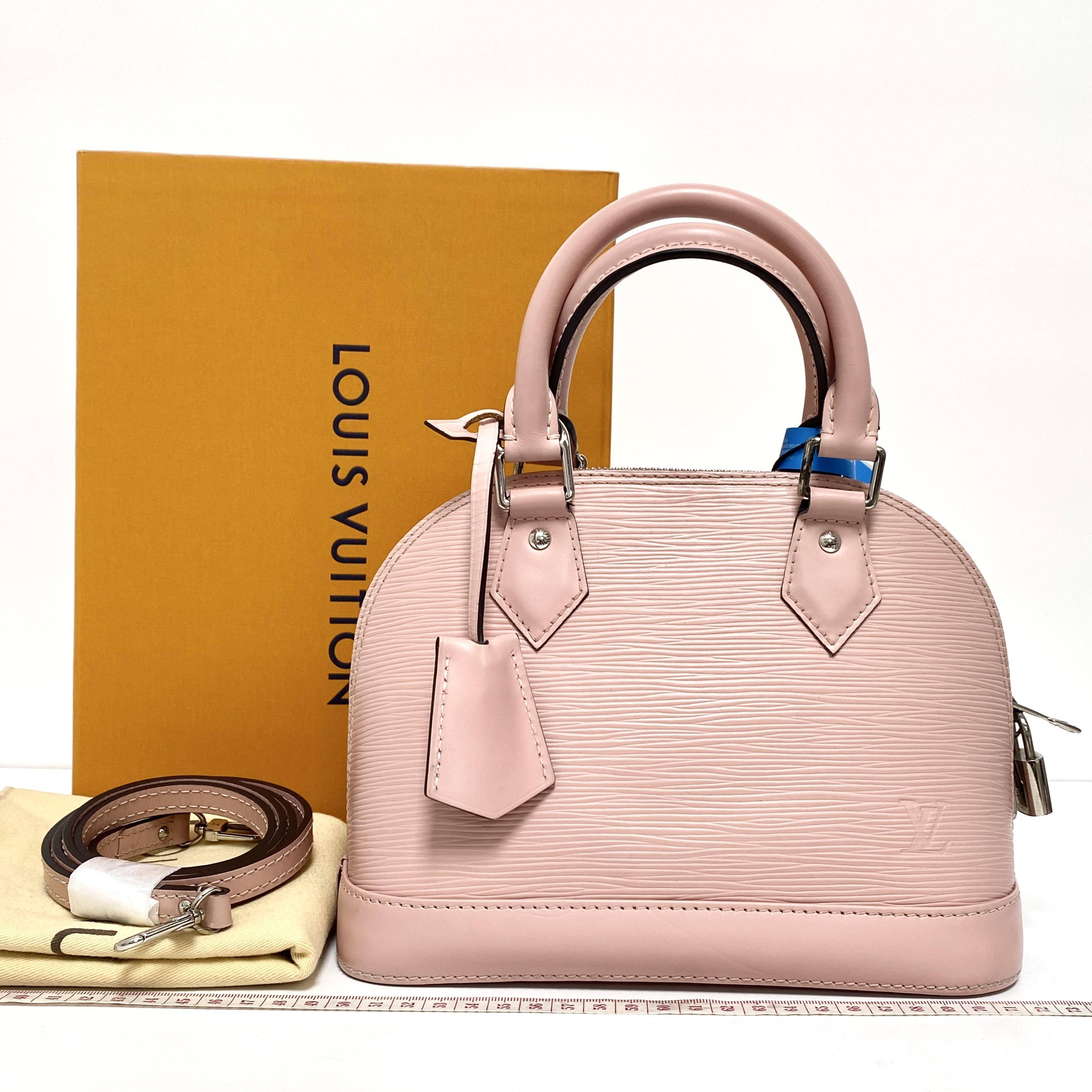 胖虎曼曼/路易威登/95新/公价0/箱包/两用包/312501200122