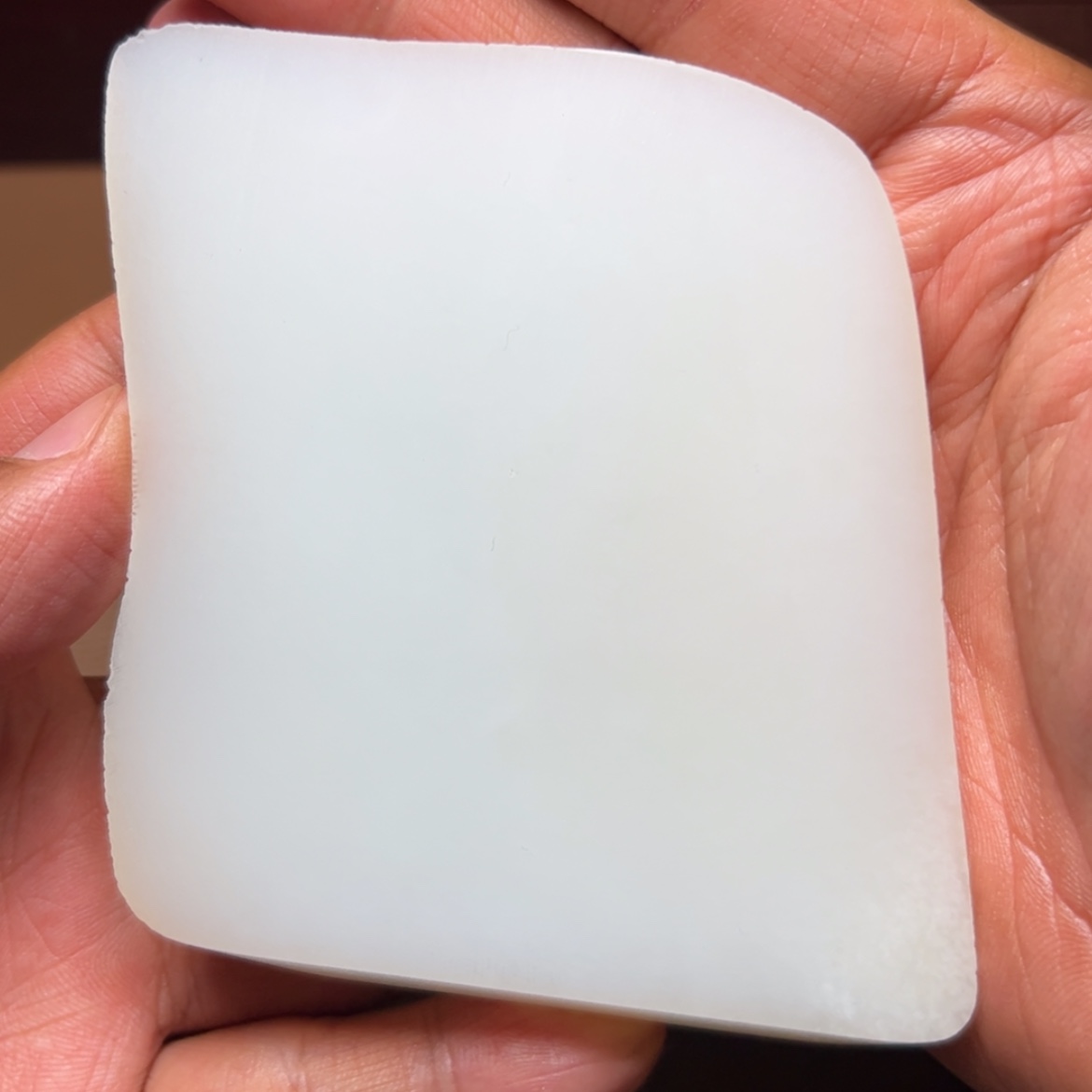 【闪购商品】和田玉吊坠(不含链)未镶嵌