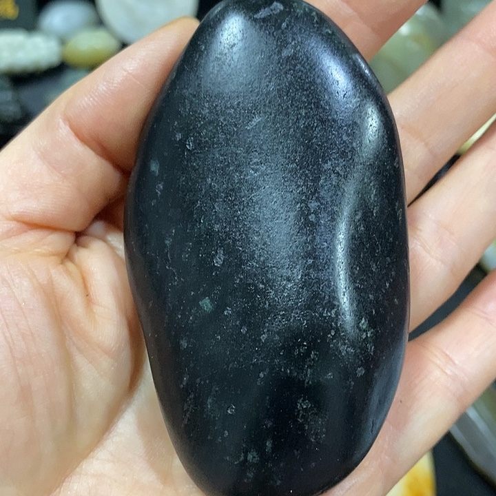 未镶嵌和田玉（糖玉）挂件