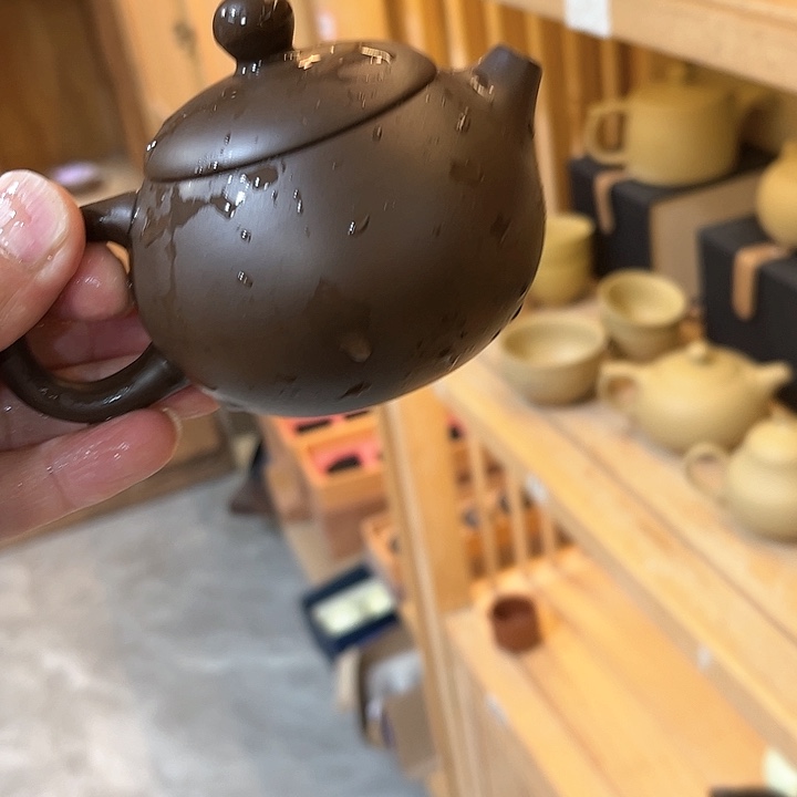 紫砂茶壶紫砂茶具