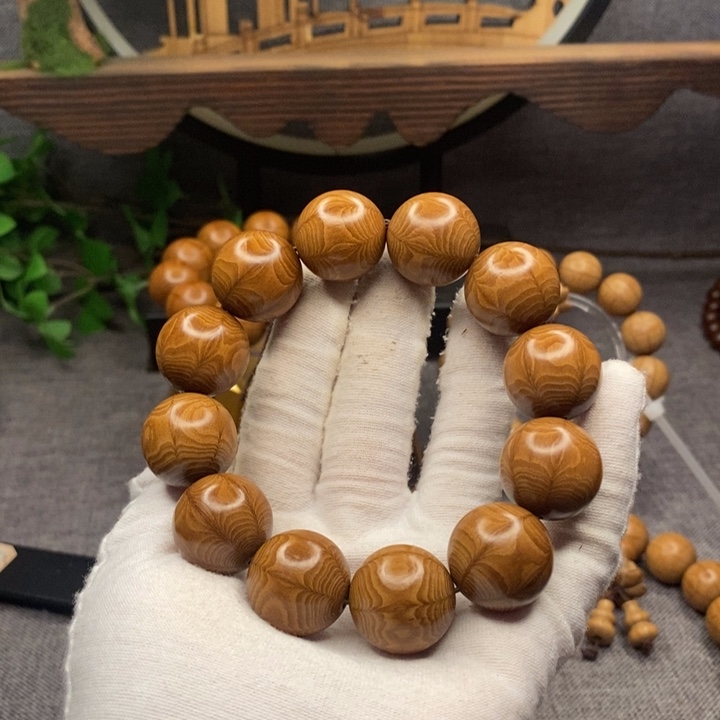 六道木手串/手链用****6精品2.0