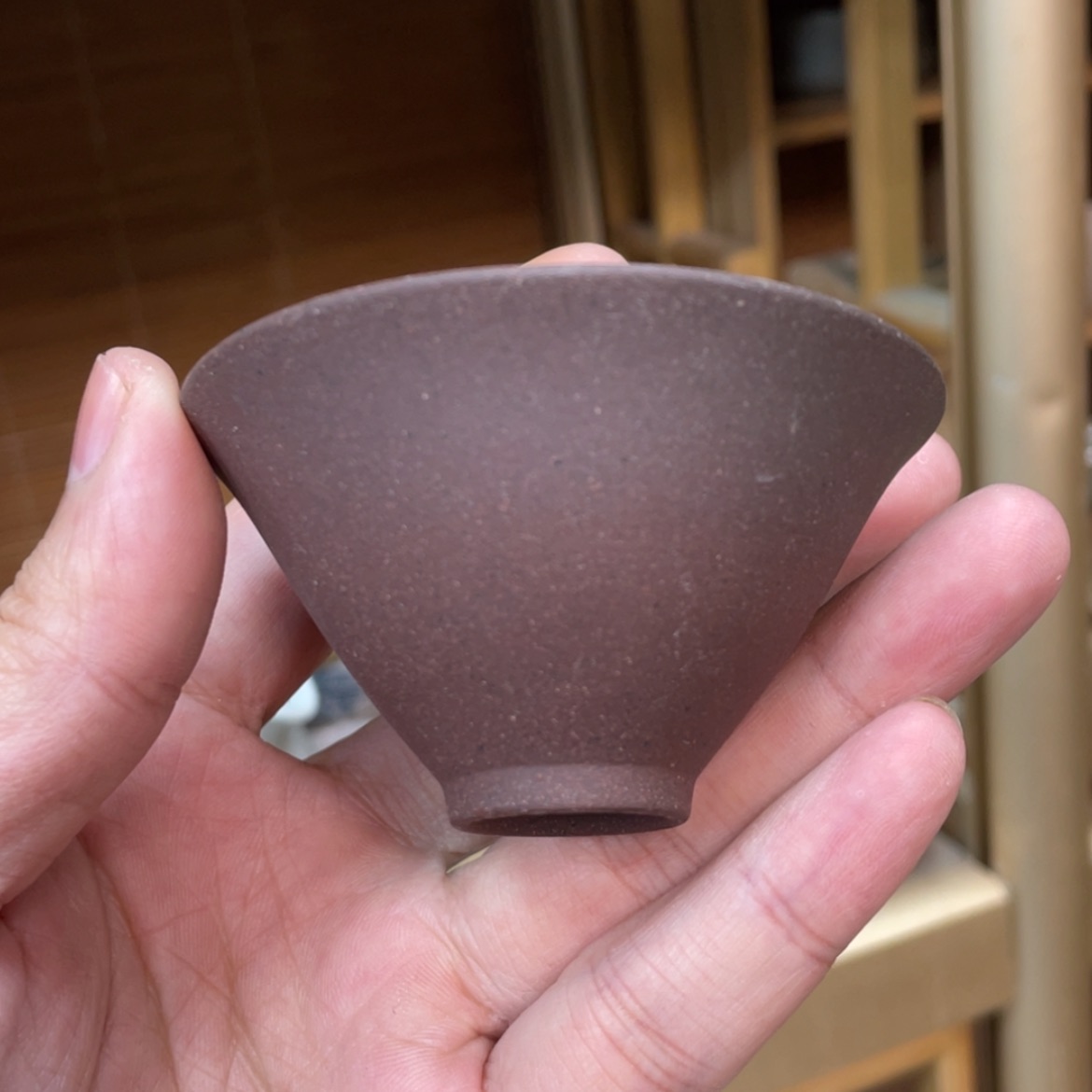 【闪购商品】壶老段烧陶瓷茶器！