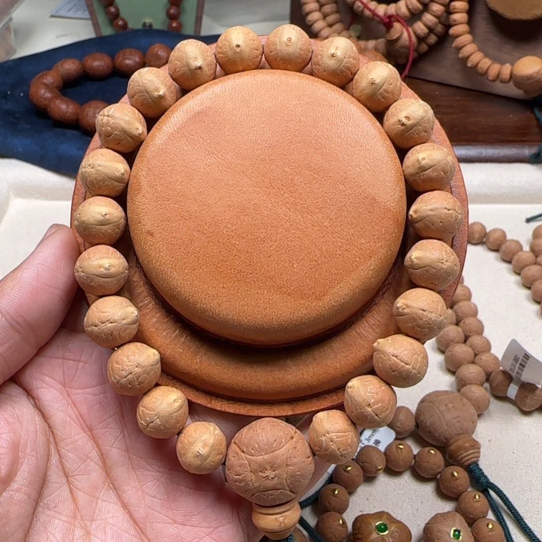 吃***/吊坠凤眼菩提11.5麻雀