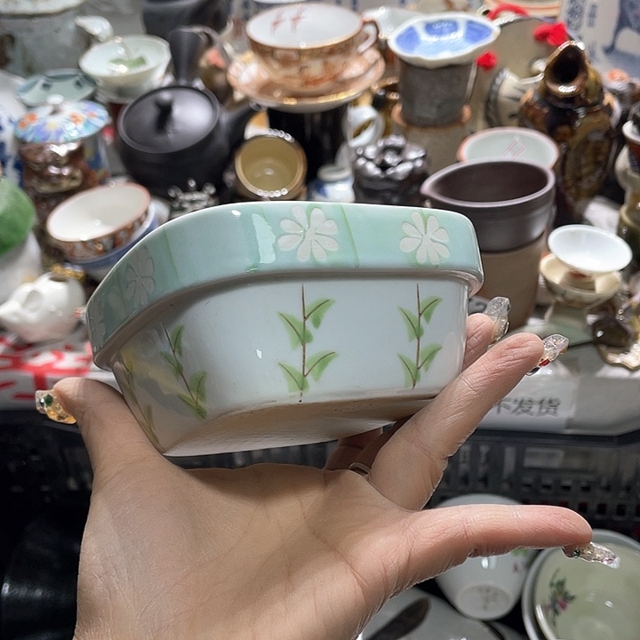 瓷片19:9包邮新疆西藏不发货