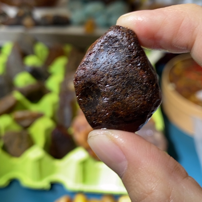 【闪购商品】琥珀珠宝奇石未镶嵌