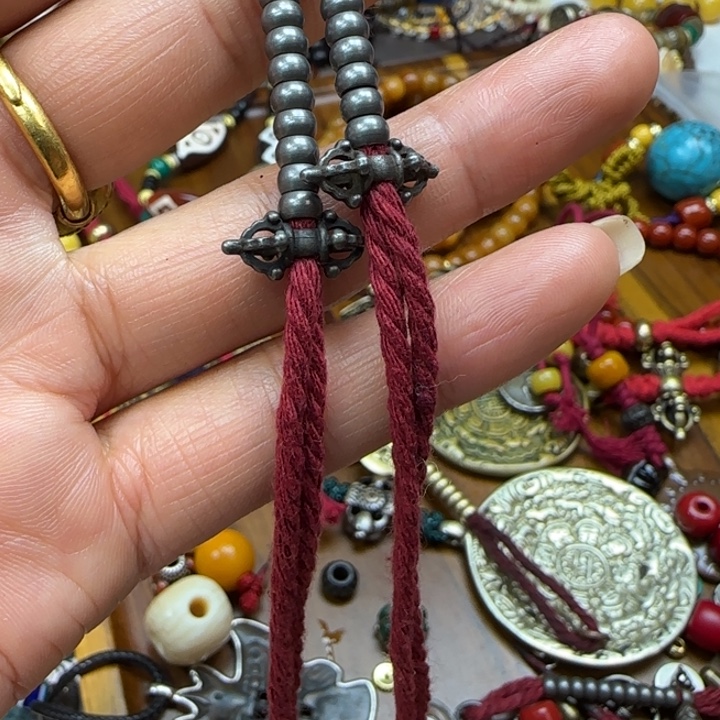 吊坠柏香籽/百香籽