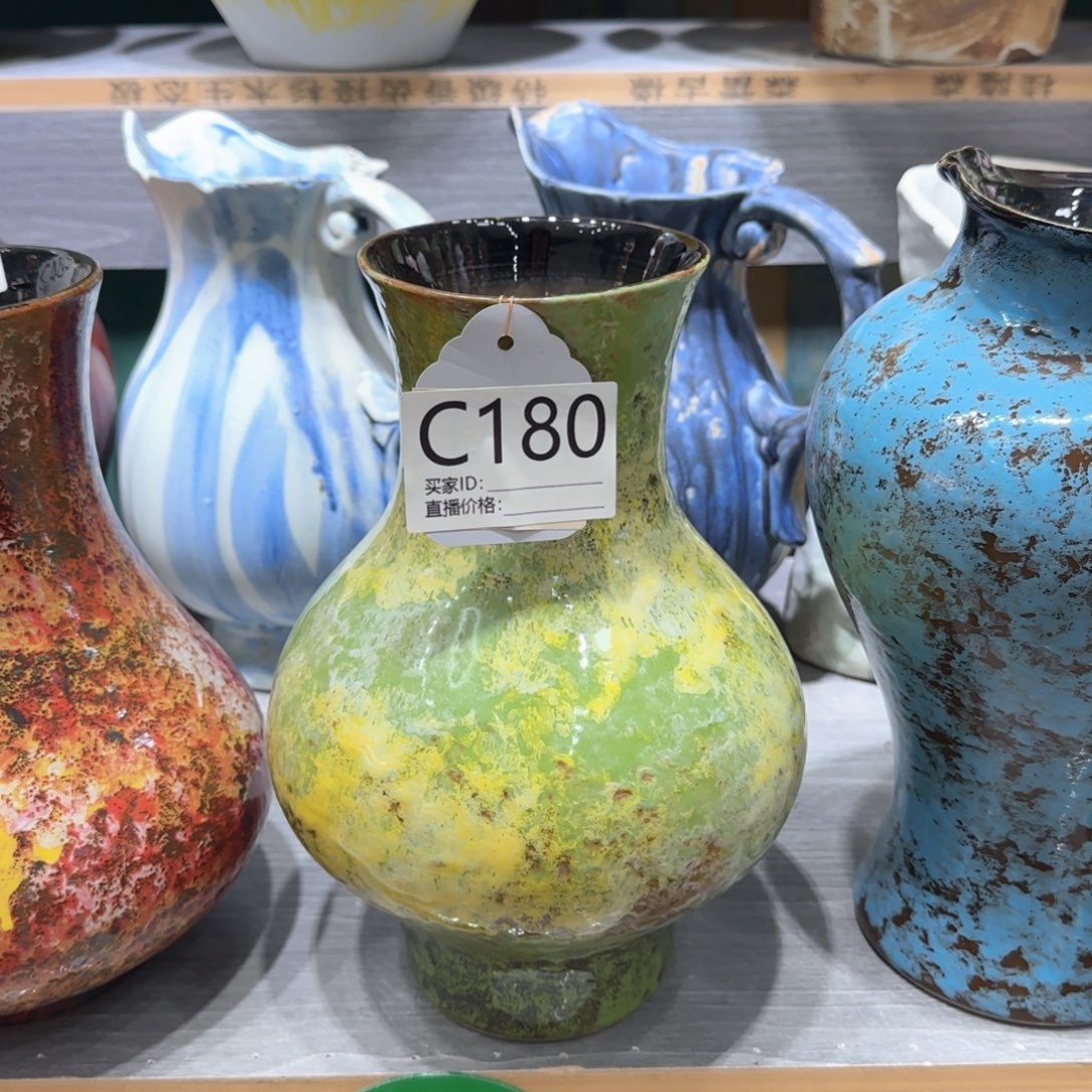 景德镇陶瓷艺术品