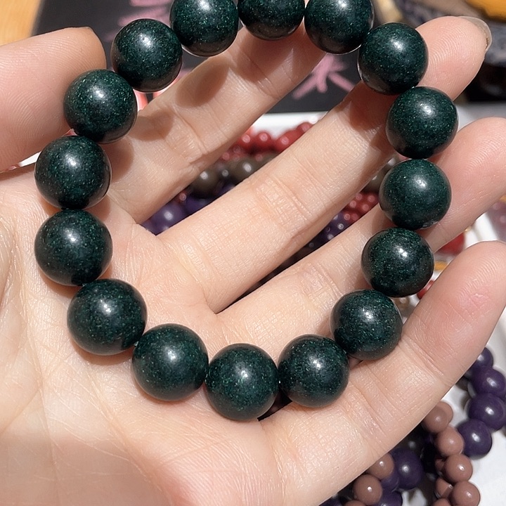 泥塑合香珠梦灵1.2单圈