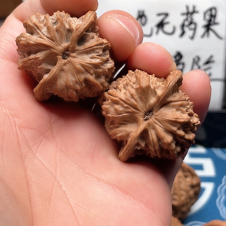 文玩核桃吊坠?***剑孔雀