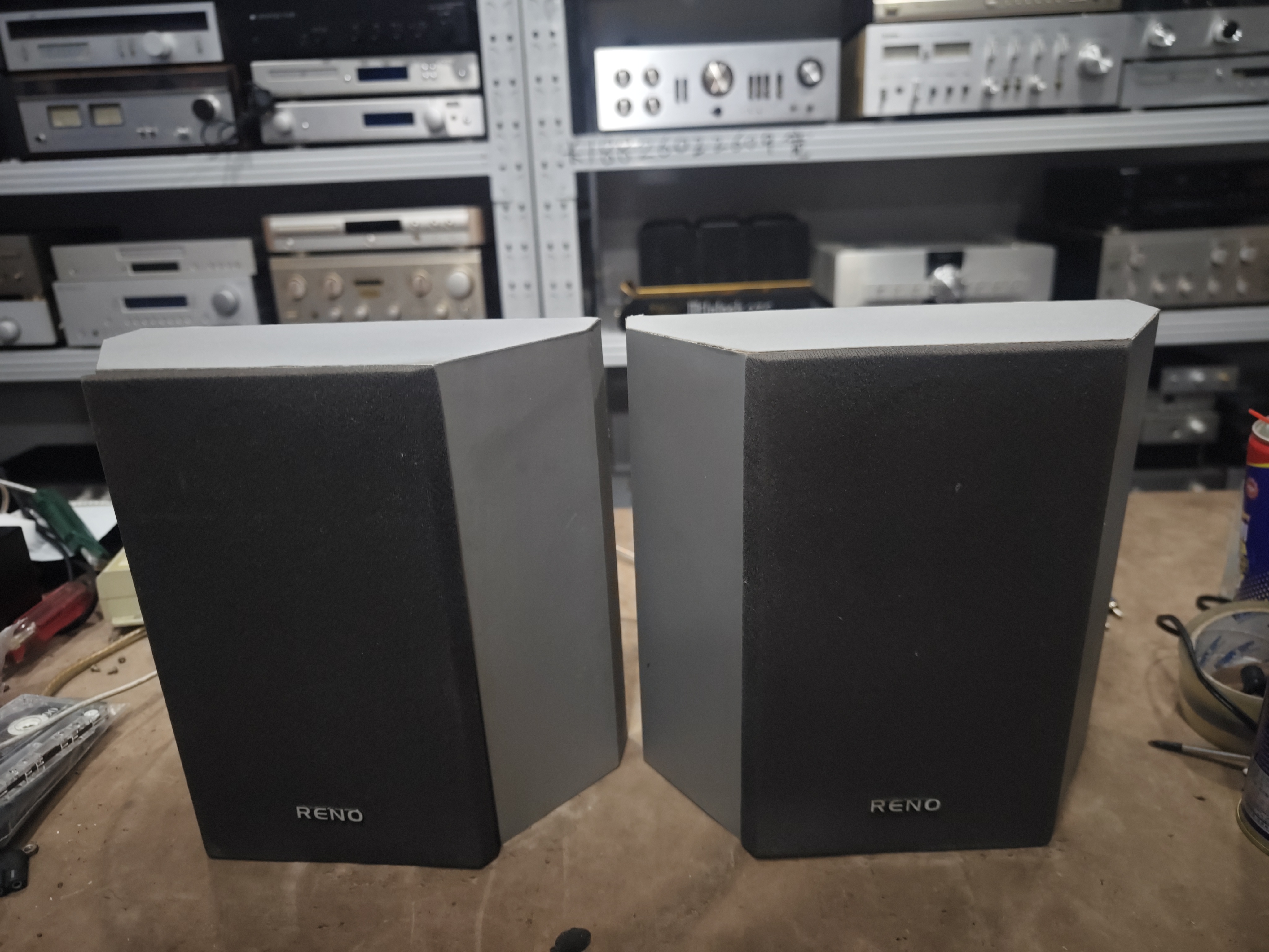 8新  RENO环绕音箱正常不包邮不退换货