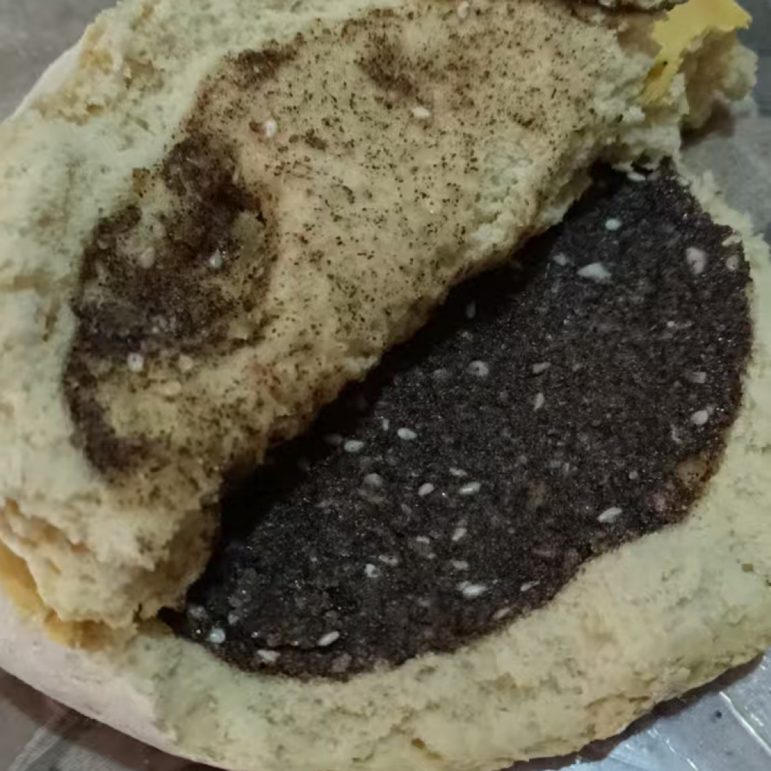 纯手工烩面农二饼