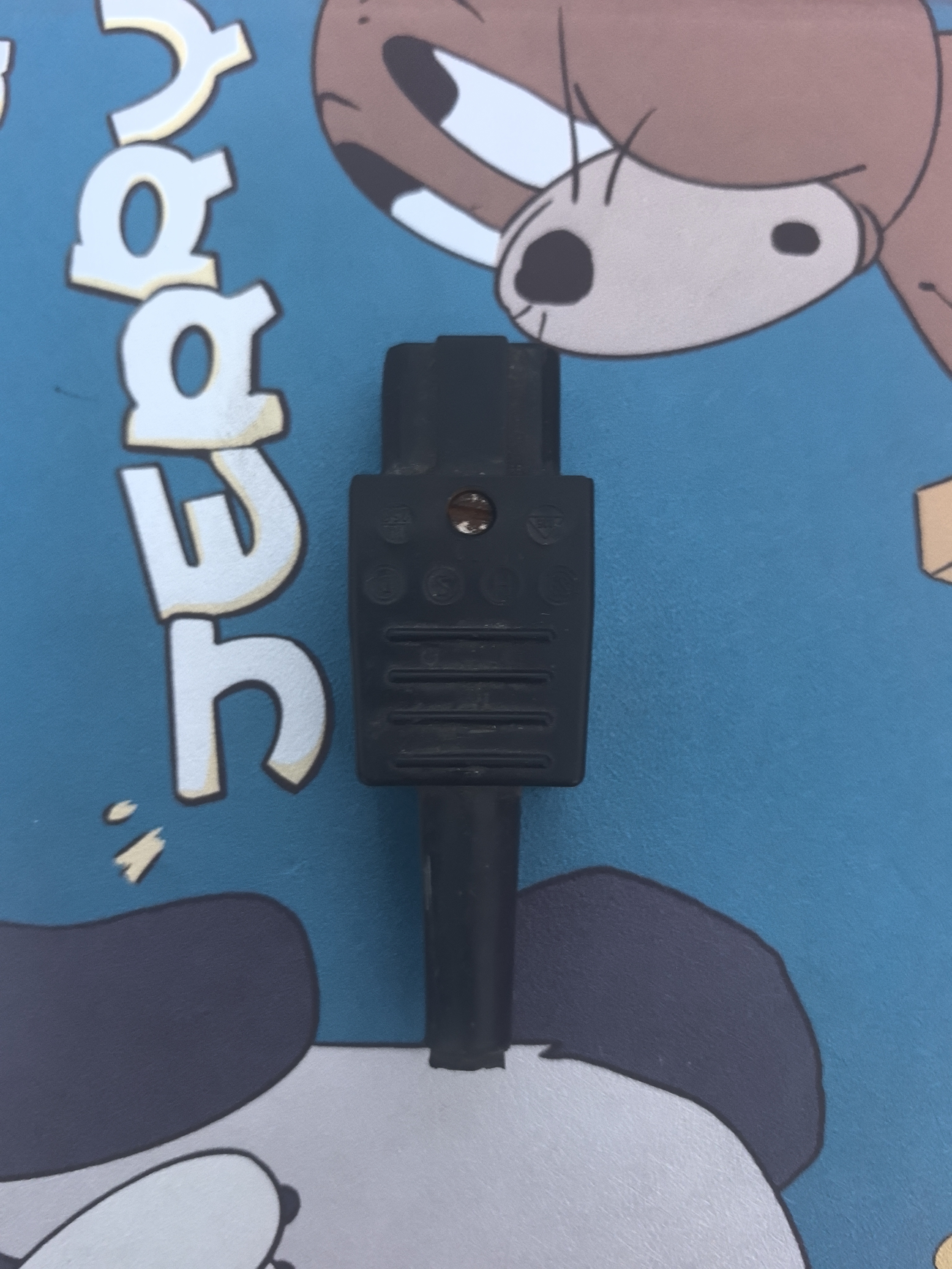 进口电线电缆插头插座