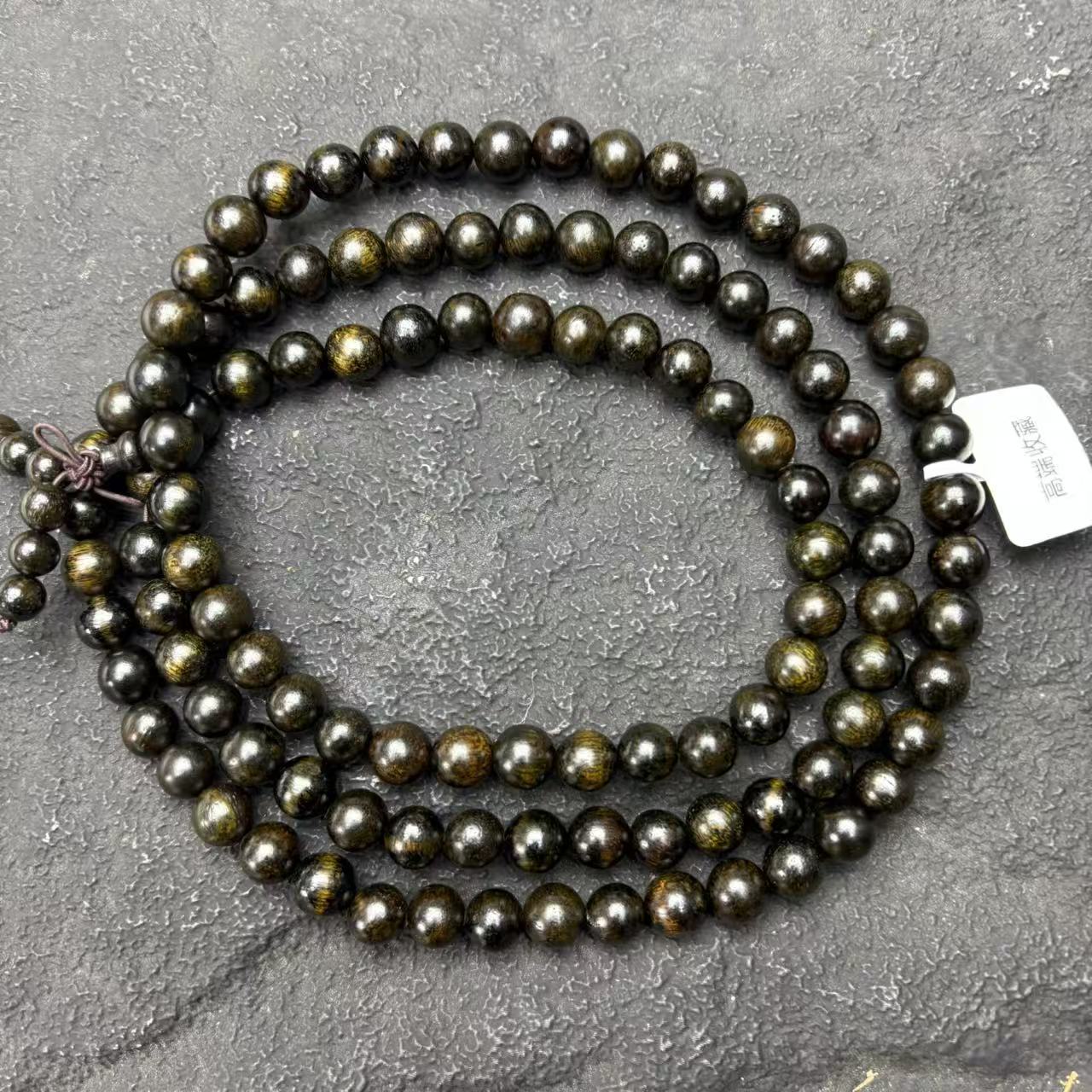 【小天文玩】文玩手链5580