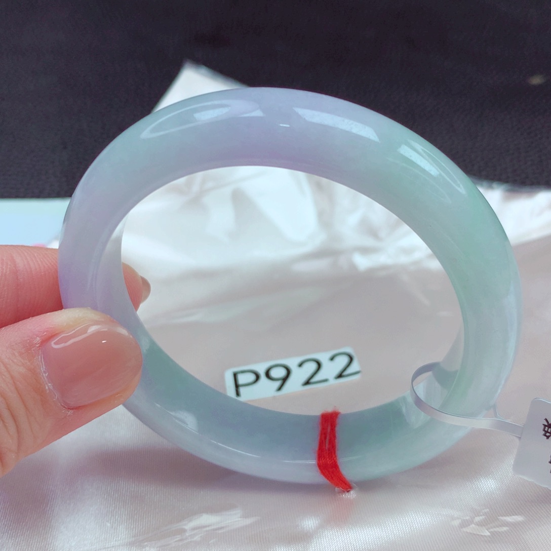 翡翠手镯未镶嵌手镯88