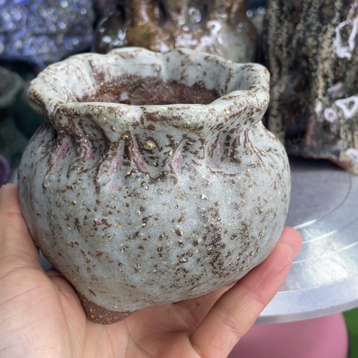 陶瓷制品不退不换8