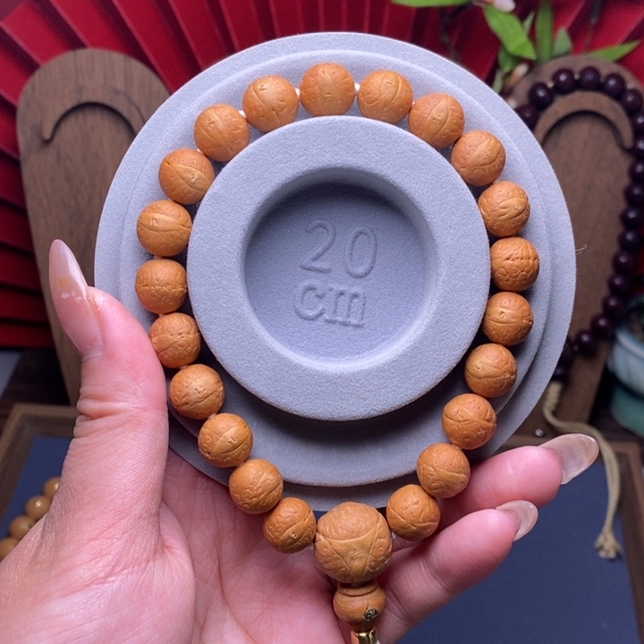 手串凤眼菩提11.5手串