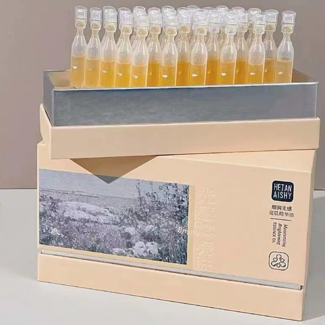 禾田诗次抛精华液3602