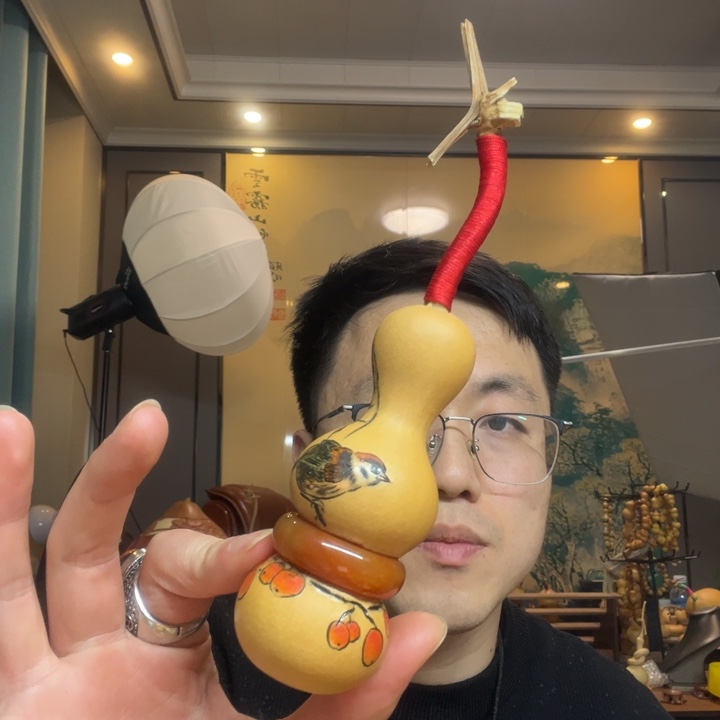 明***好葫芦娃娃娃娃娃