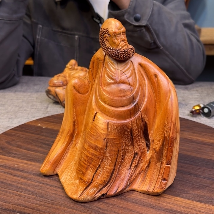 柏木（崖柏）关注一下