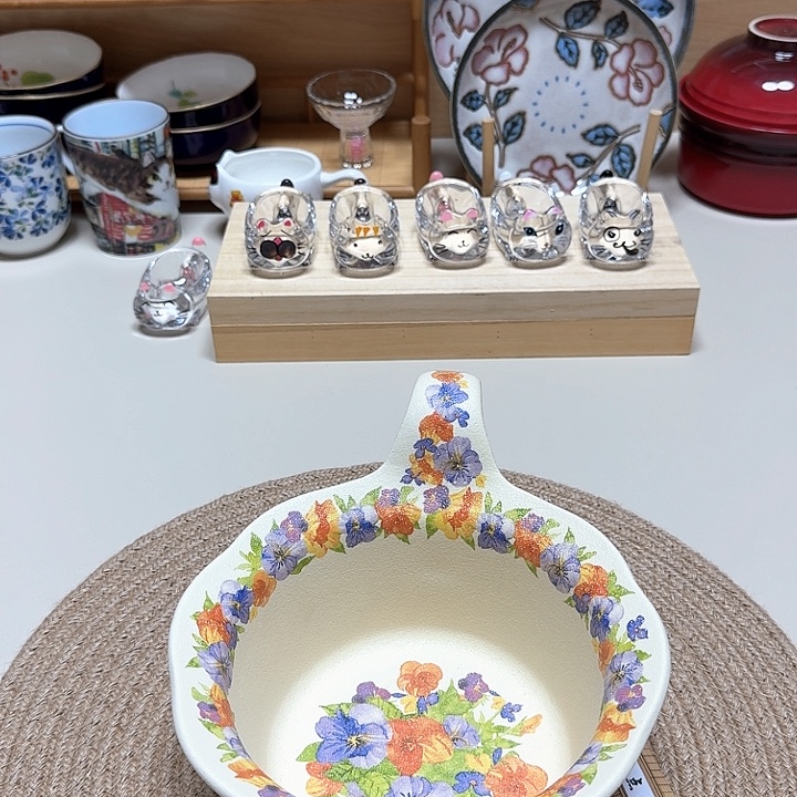 晓晓推荐瓷片瓷器