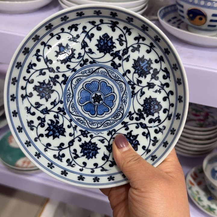 杯陶瓷艺术品收藏陶瓷