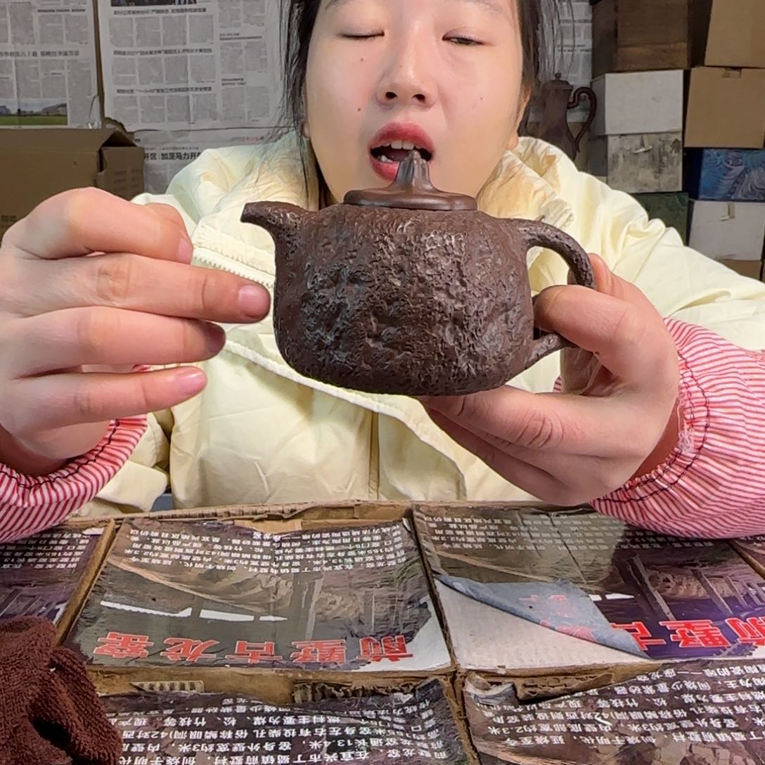 茶壶紫砂紫砂的艺术