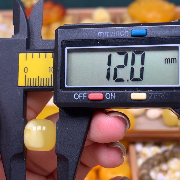 非金属配珠配饰58