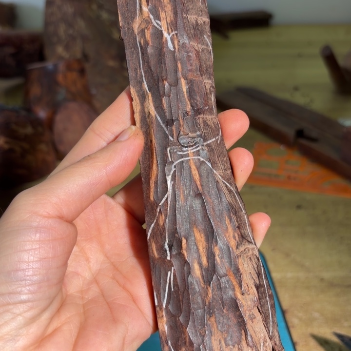 黄花梨/降香黄檀定制不退不换