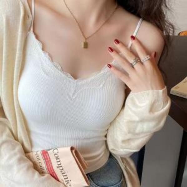 鸭鸭高品质弹力美背