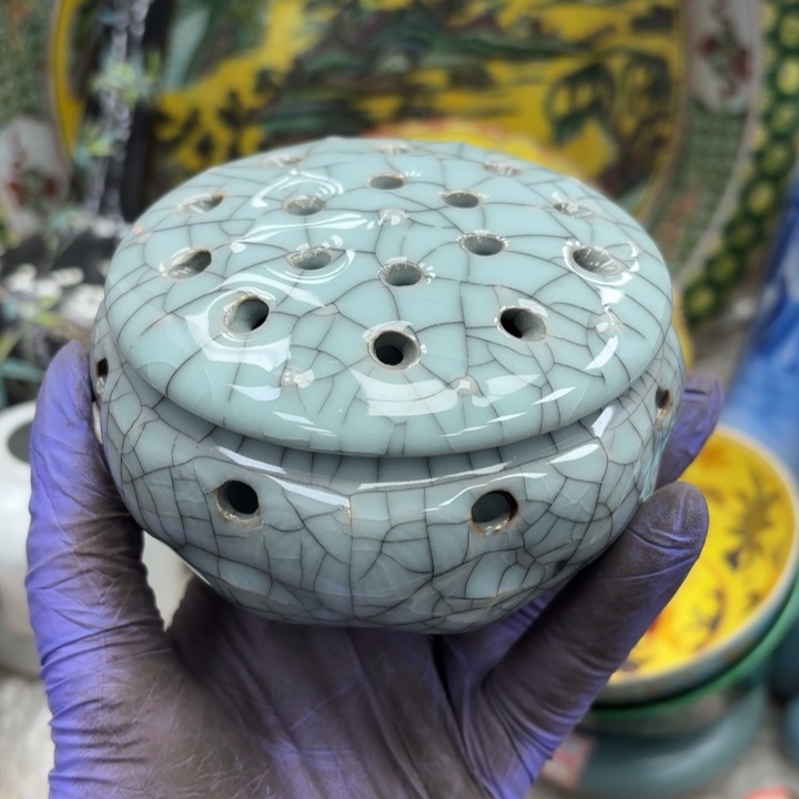摆件瓷器摆件 瓷器摆件