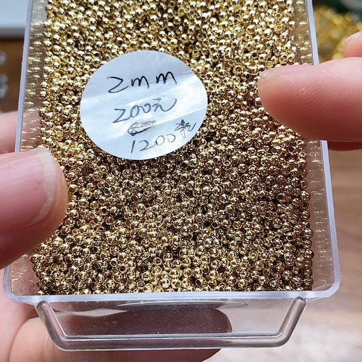 一墨手作编绳配件