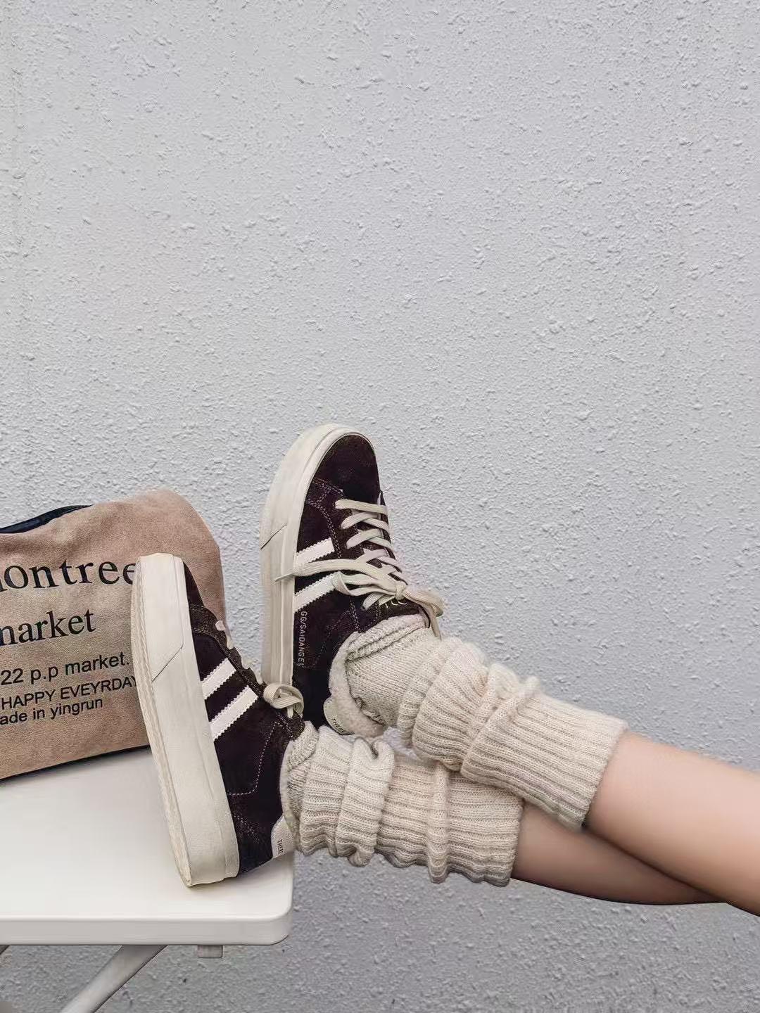 39-57669 时尚百搭休闲鞋