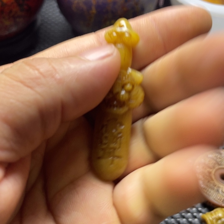 大果紫檀（缅甸花梨）福利多多