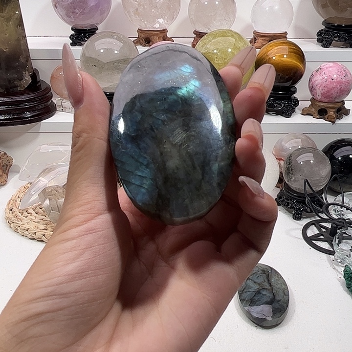 未镶嵌大型摆件（非配饰）水晶1
