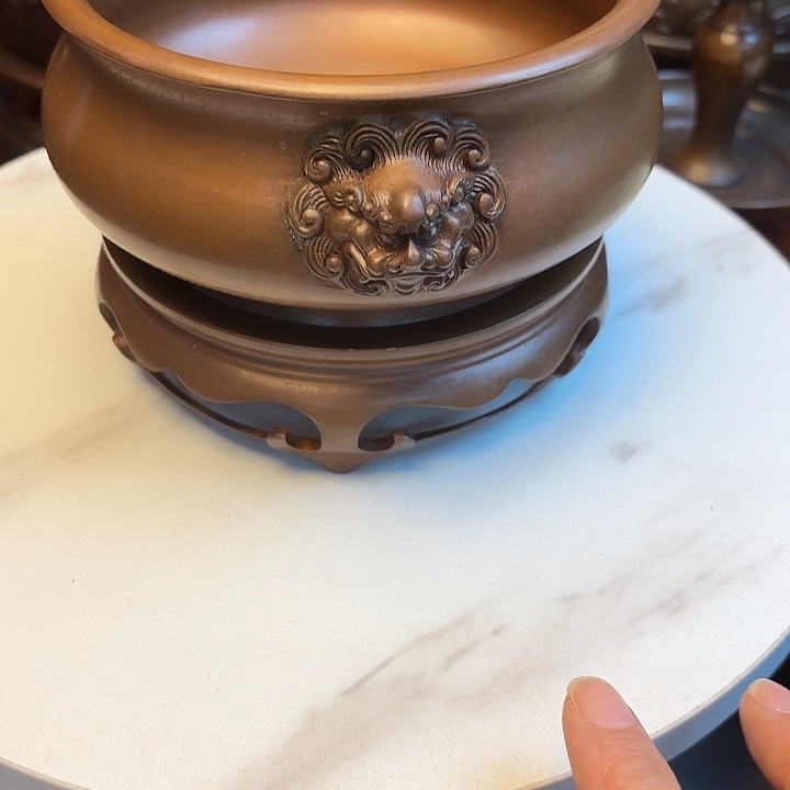 直播间里福利多多